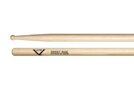 VATER - VHSRW HICKORY SWEET RIDE WOOD TIP DRUMSTOKKEN